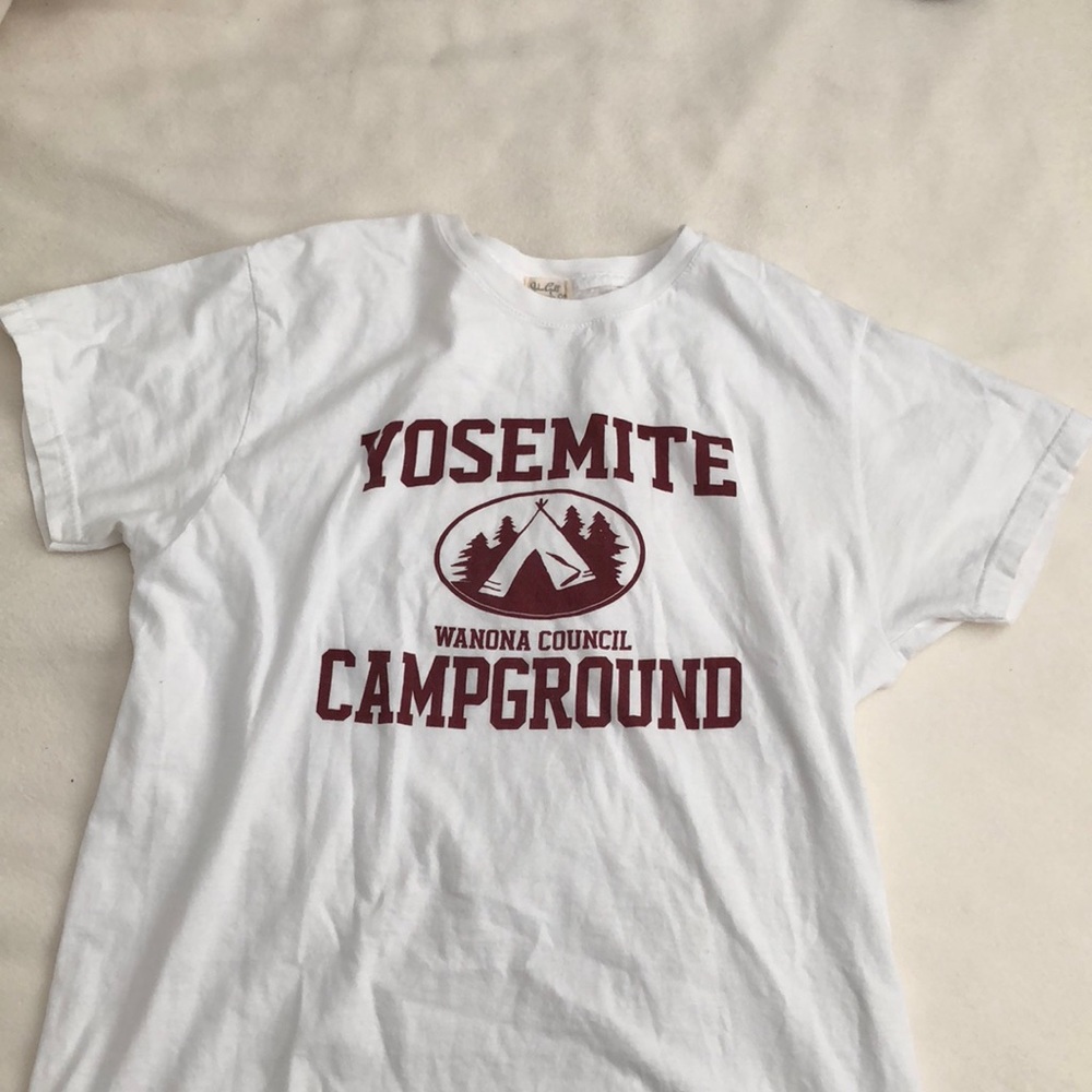 Brandy tshirt